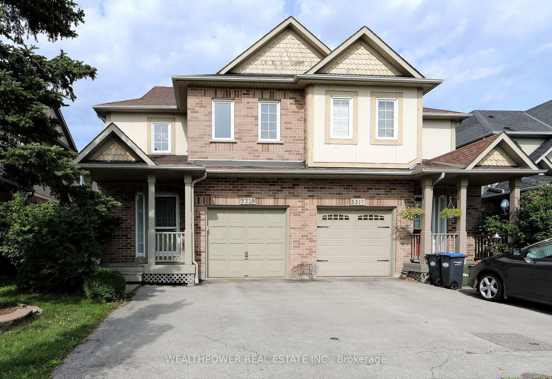 5319 Bushelgrove Circle, Mississauga, ON L5M 6C6 - Photo 1