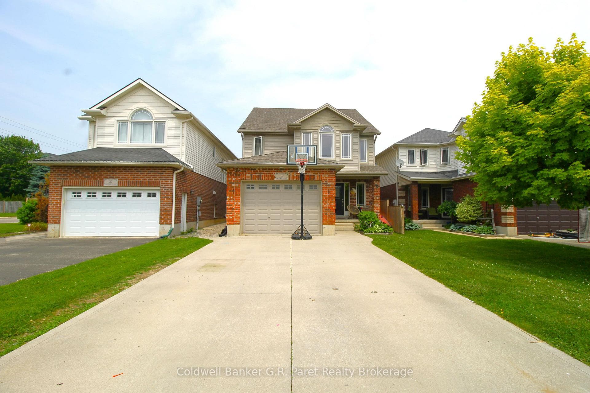 4 Langrell Avenue, Tillsonburg, ON N4G 5X8 - Photo 1