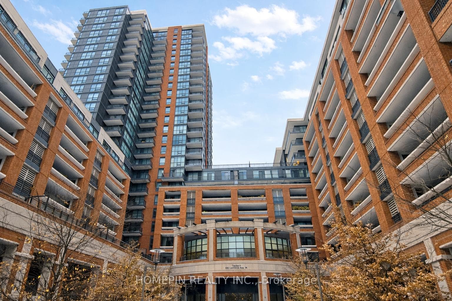 830 Lawrence Avenue Unit 523, York / Weston, ON M6A 0B6 - Photo 1