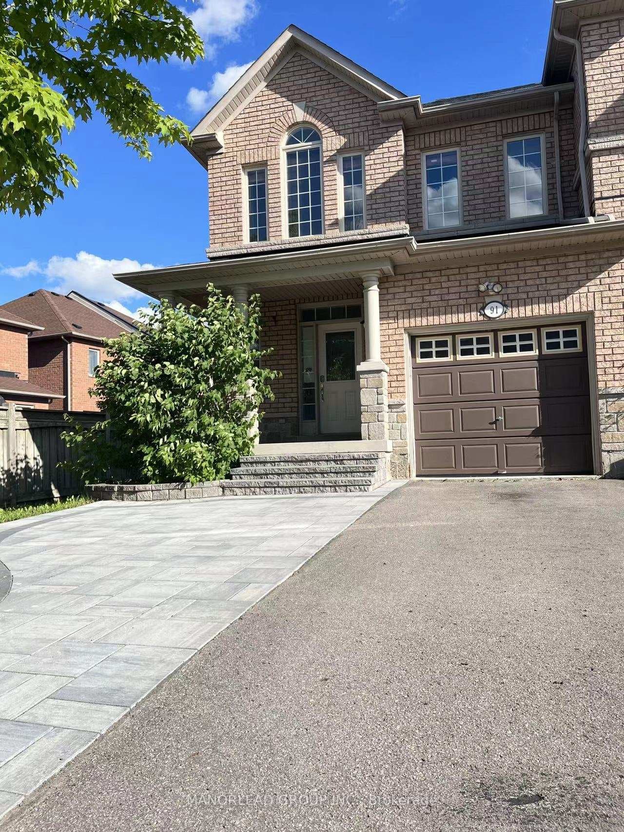 91 Cabernet Road, Vaughan, ON L4J 8V7 - Photo 1