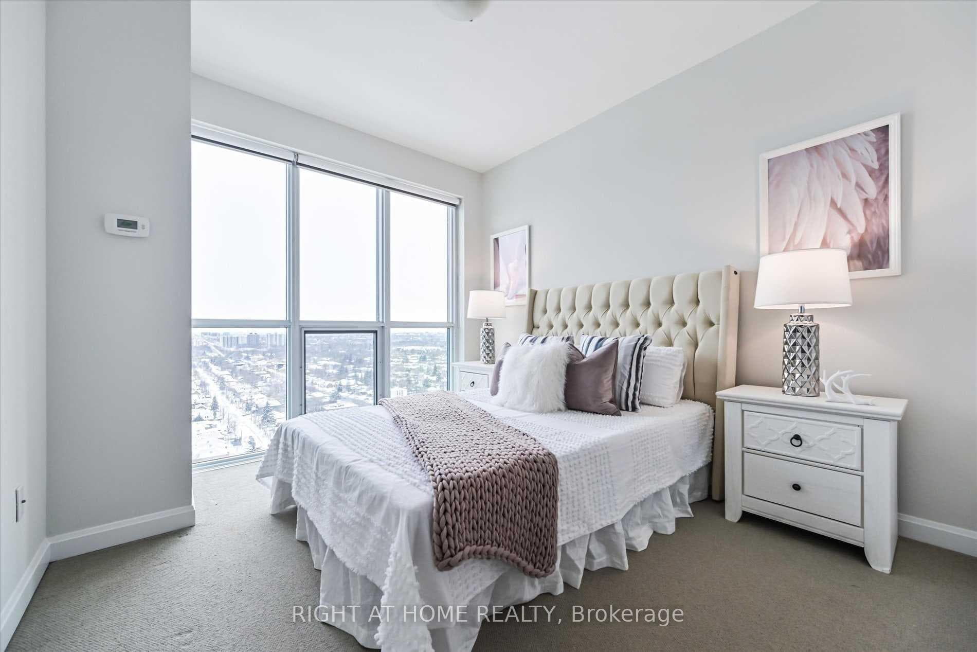 11 Bogert Avenue Unit 2305, Thornhill / Willowdale, ON M2N 0H4 - Photo 1