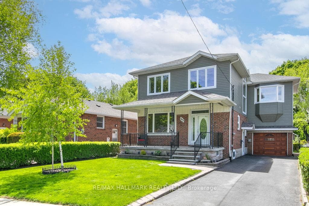 43 Ferris Road, Danforth / East York, ON M4B 1G2 - Photo 1