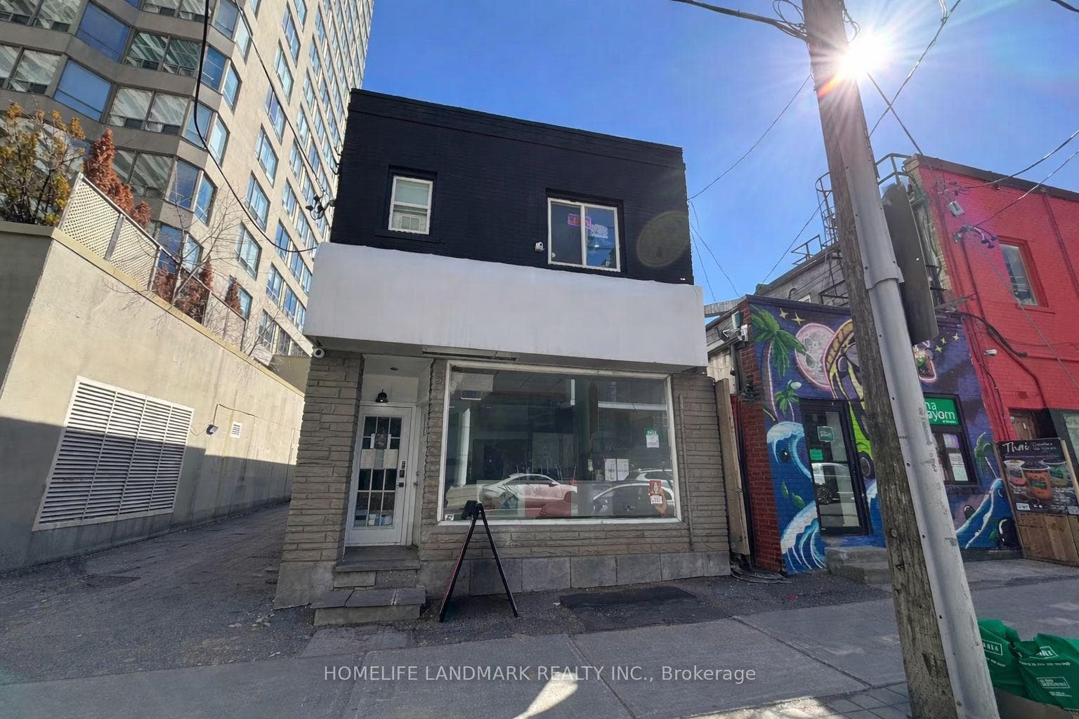 5 Spring Garden Avenue Unit 100, Willowdale / Newtonbrook, ON M2N 3G1 - Photo 1