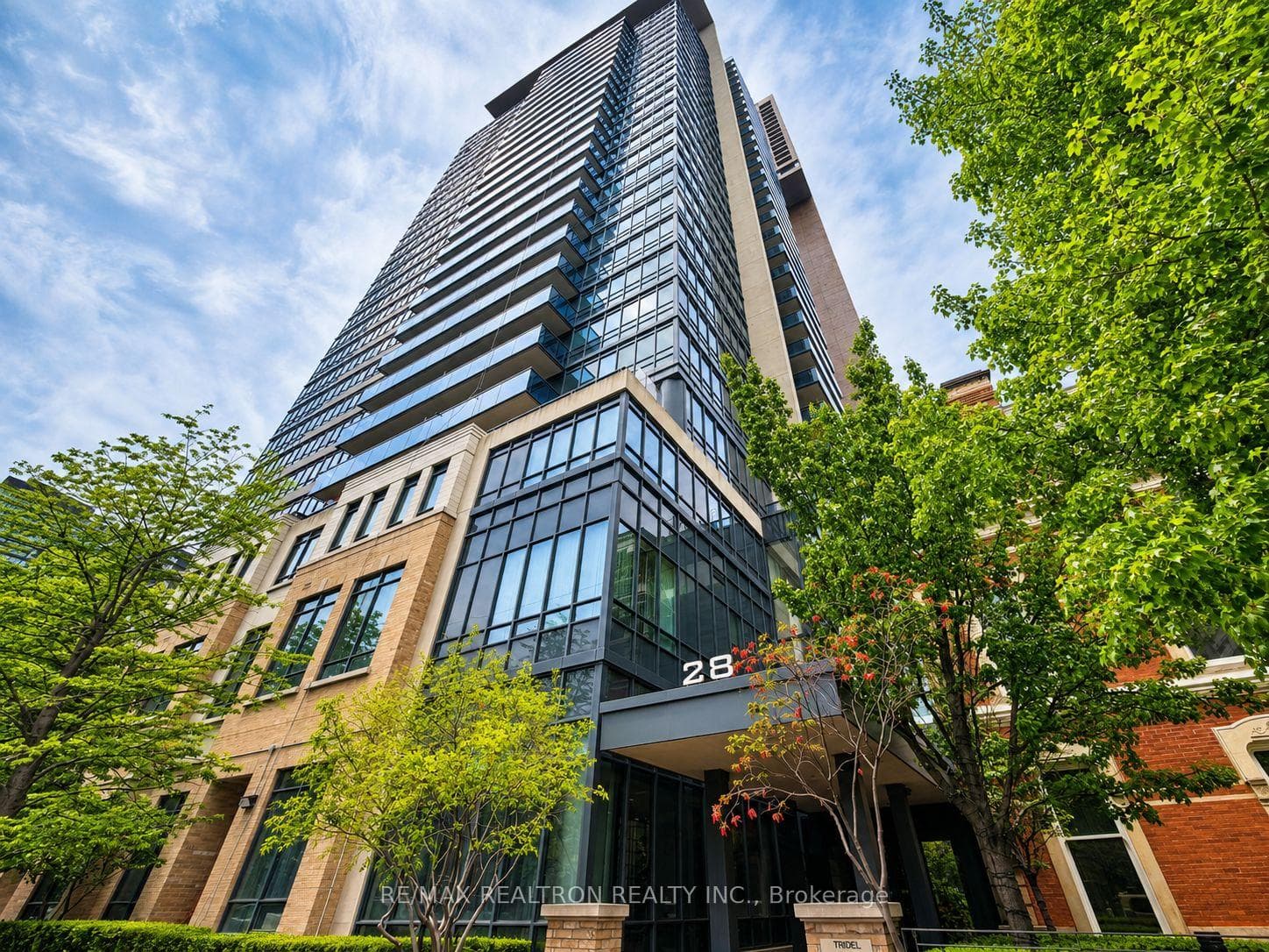 28 Linden Street Unit 605, Regent Park / Cabbagetown / St. James Town, ON M4Y 0A4 - Photo 1