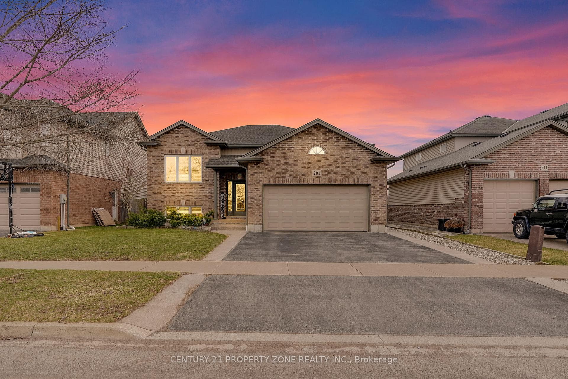 201 Gaiser Road, Welland