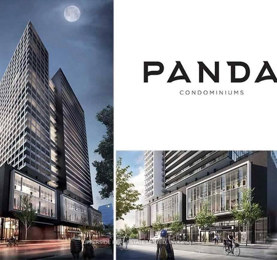 20 Edward Street Unit 1806, Toronto C01