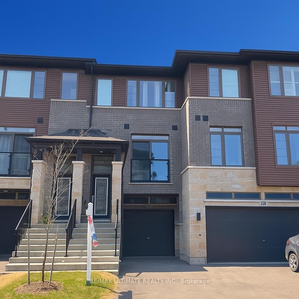 30 Times Square Boulevard Unit 290, Hamilton, ON L8J 0L9 - Photo 1