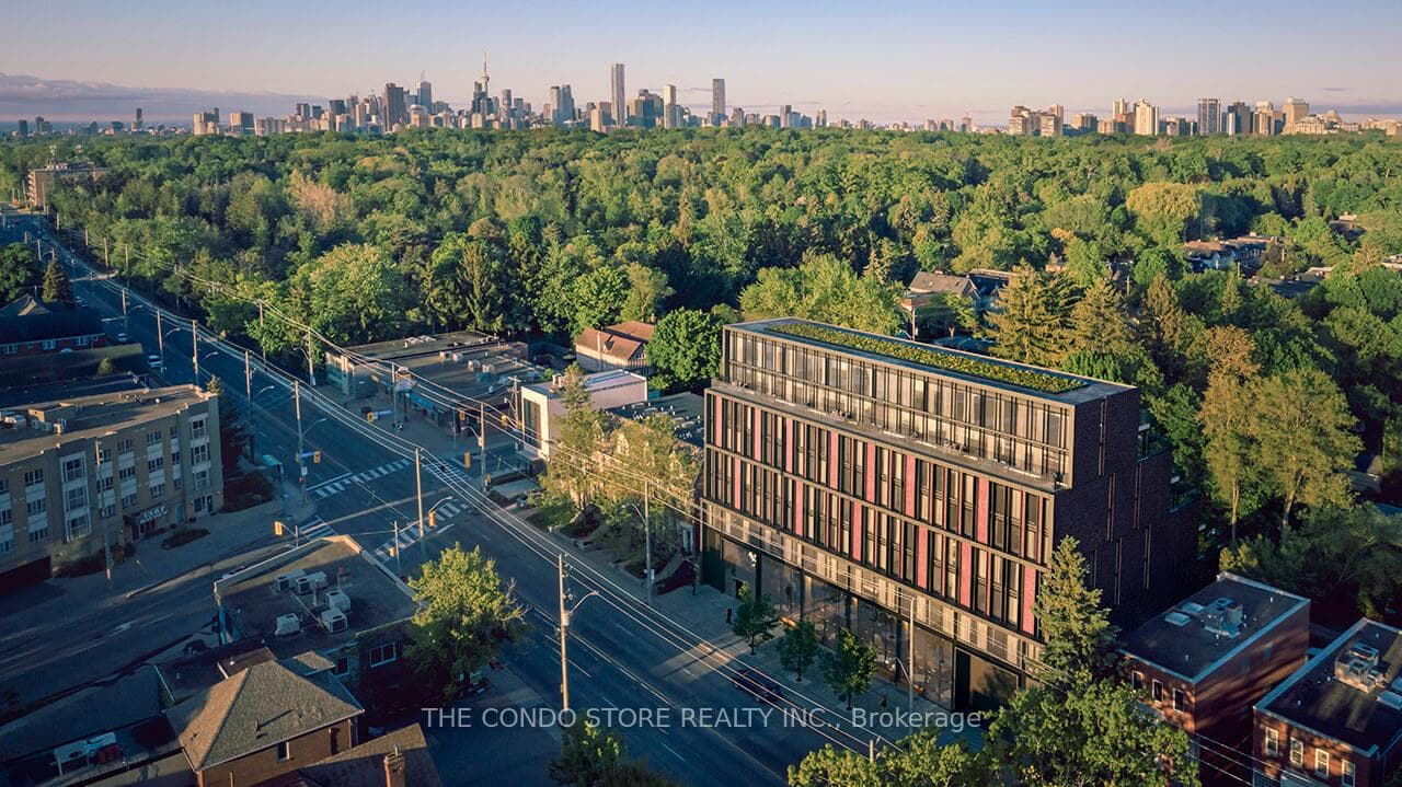 1414 Bayview Avenue Unit 213, Leaside / Davisville, ON M4G 3A7 - Photo 1