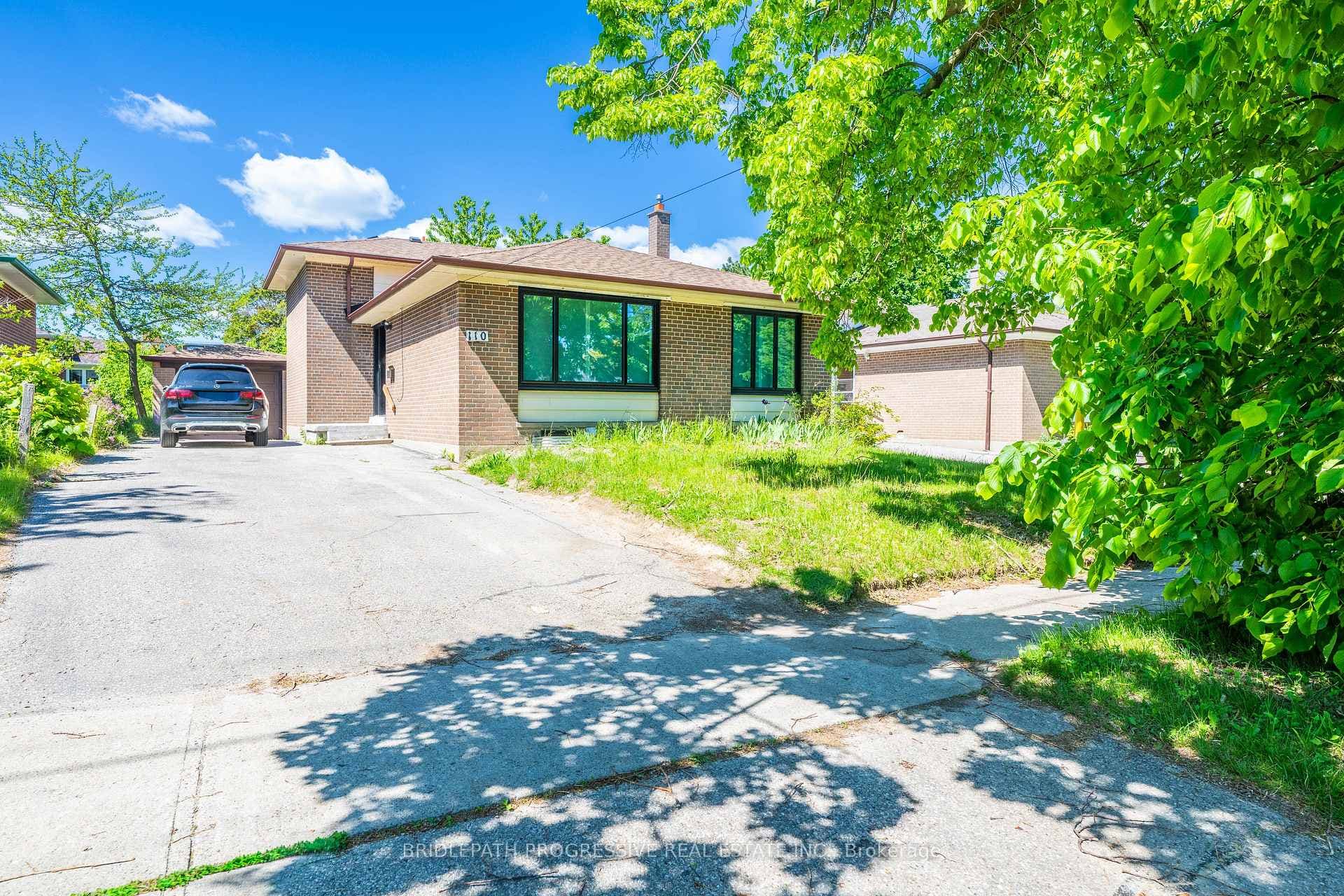 110 Marcella Street, Scarborough (West Hill / Highland Creek), ON M1G 1L4 - Photo 1