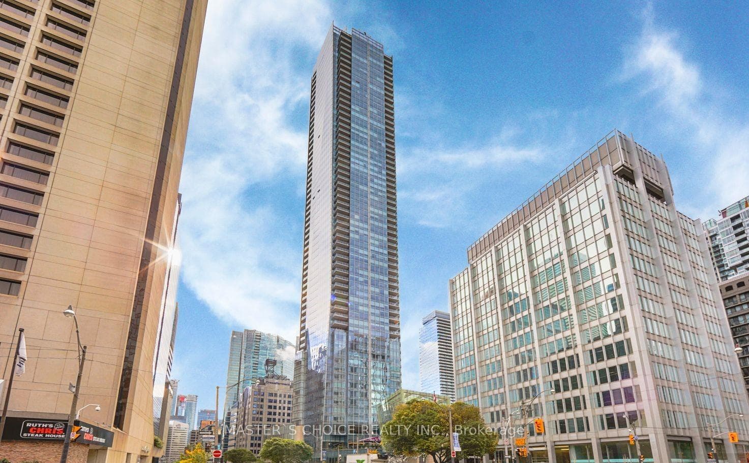 180 University Avenue Unit 6205, Toronto C01