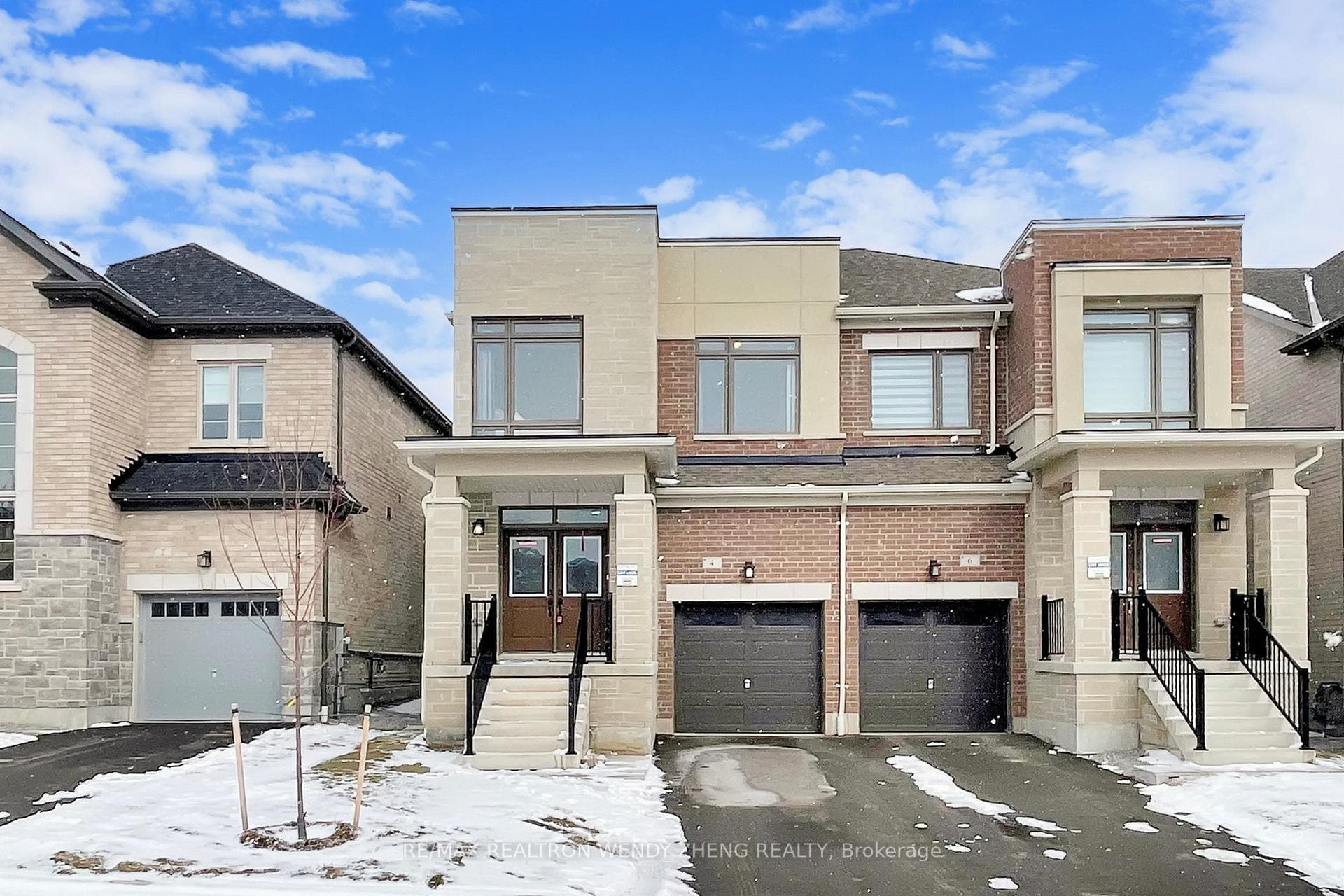 4 Armilia Place, Whitby, ON L1P 0N9 - Photo 1