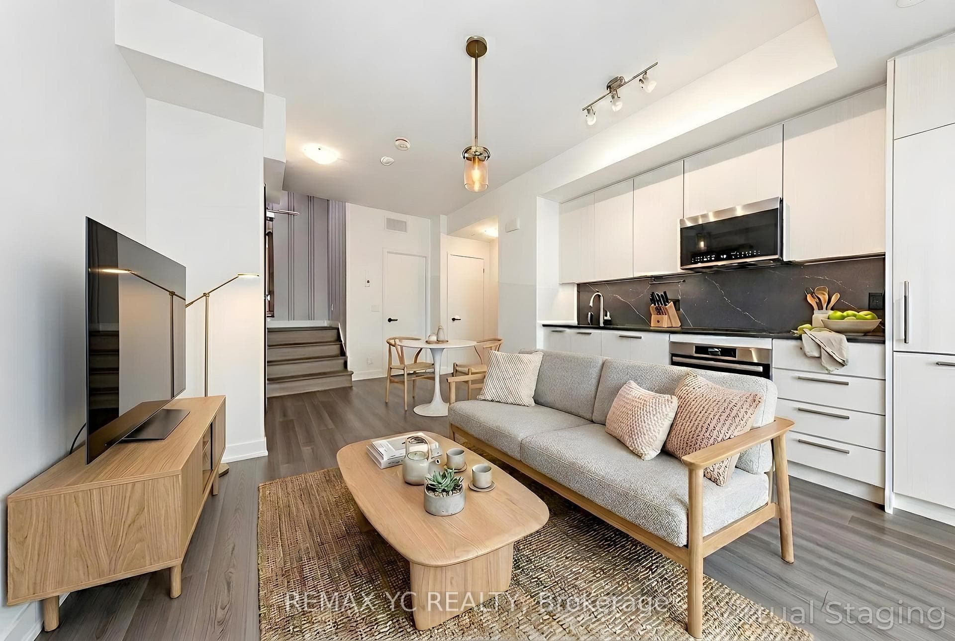 871 Sheppard Avenue Unit 44, North York (Bathurst Manor / Clanton Park), ON M3H 0E8 - Photo 1