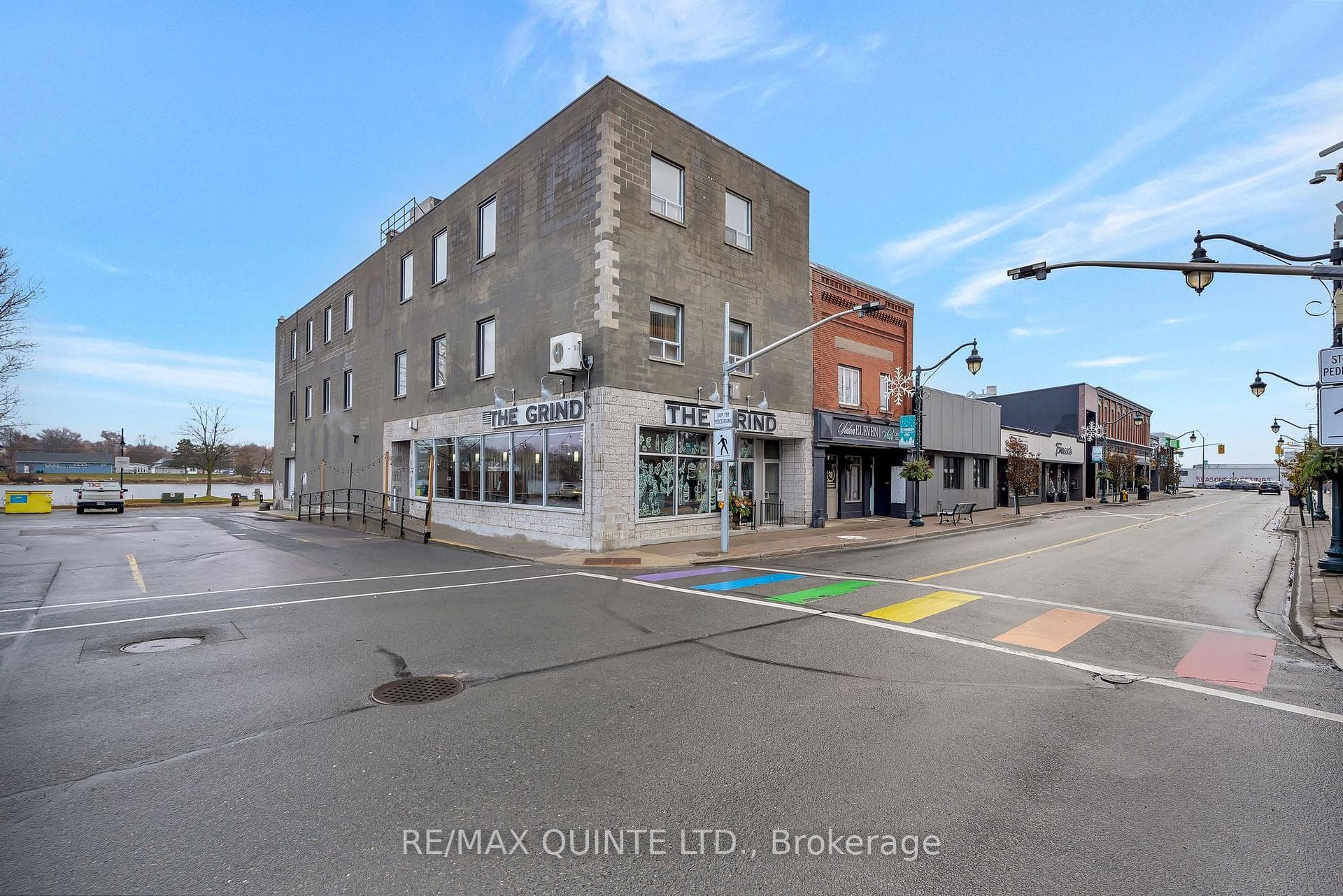 45 Front Street, Quinte West, ON K8V 4N3 - Photo 1