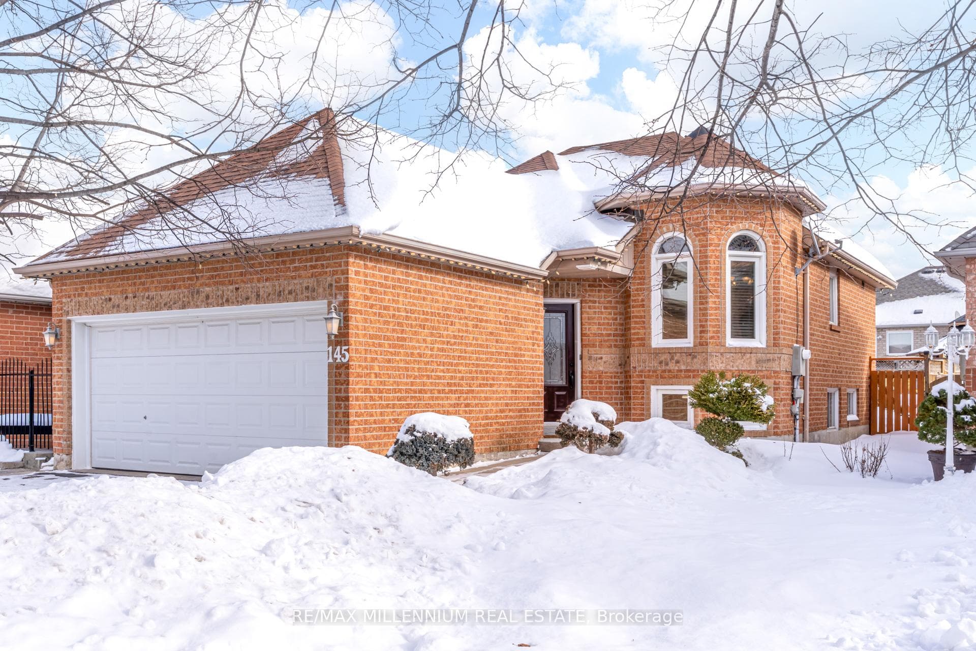 145 Springview Drive, Brampton, ON L6X 4K2 - Photo 1