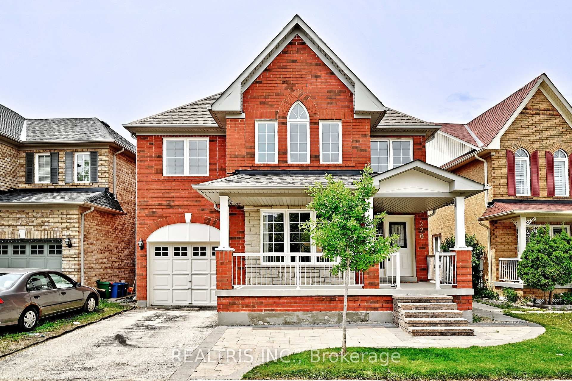 220 Fred Mclaren Boulevard, Markham, ON L6E 1H3 - Photo 1