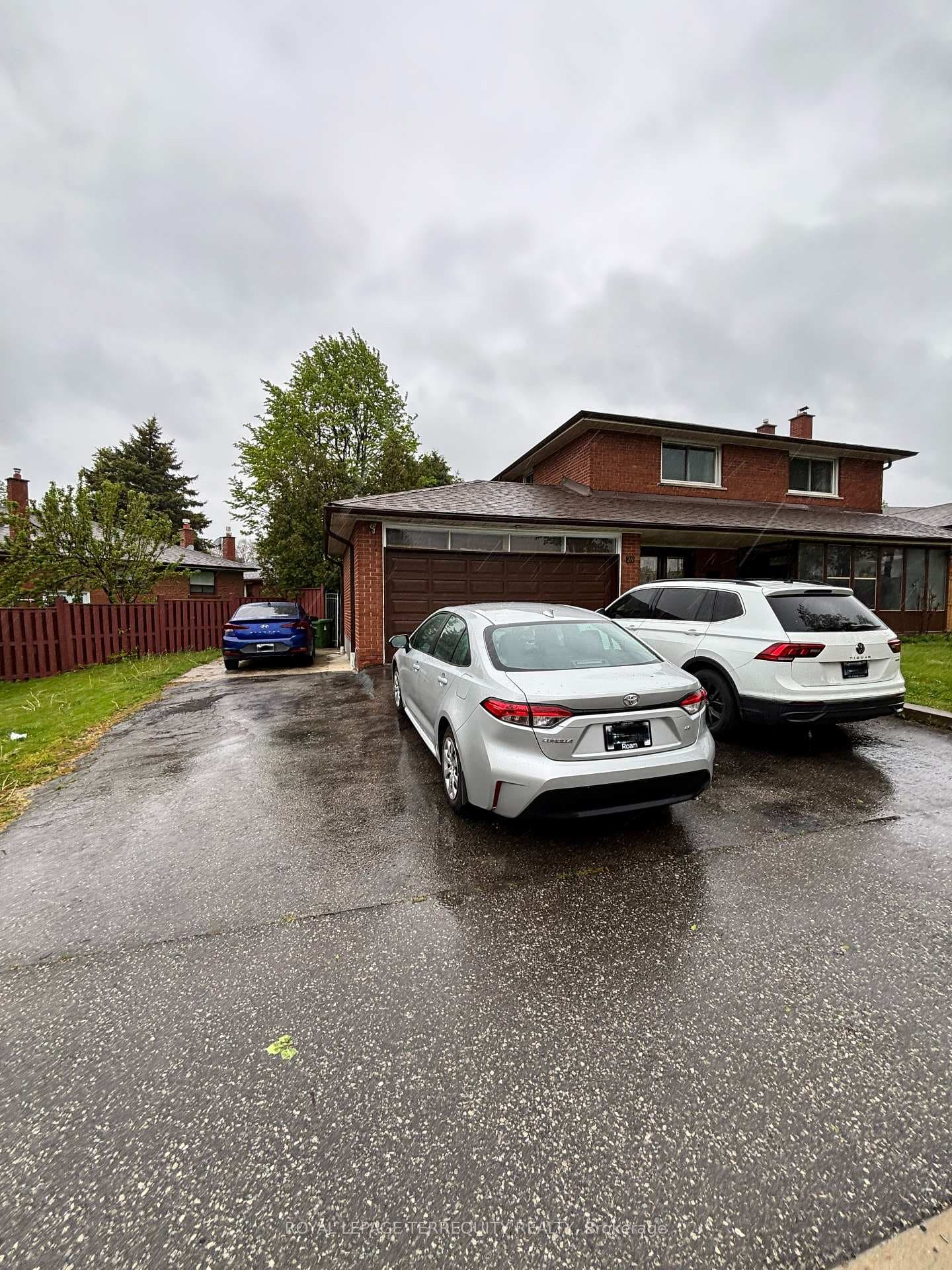 28 Keegan Crescent, Downsview / Black Creek, ON M3J 1G2 - Photo 1