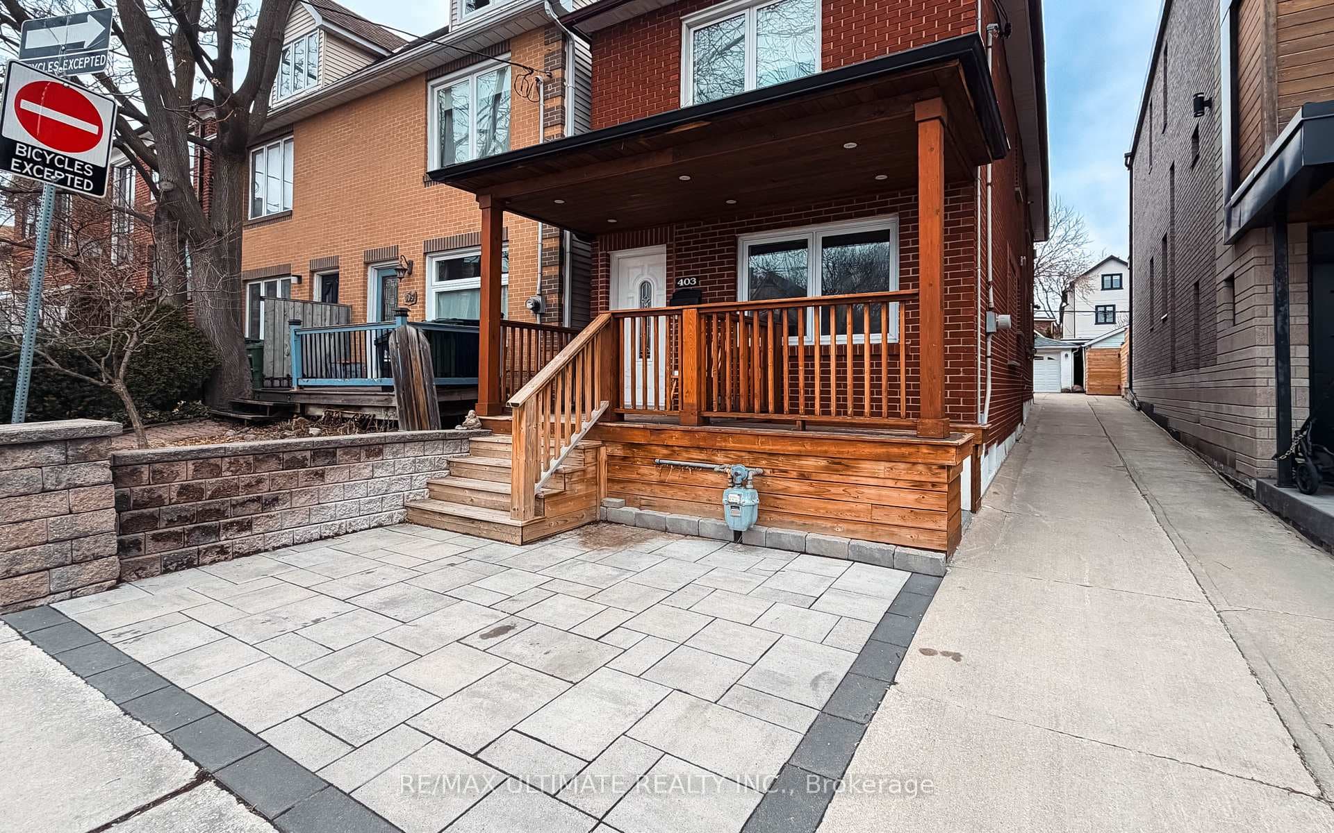 403 Winona Drive Unit Lower, Forest Hill / Deer Park, ON M6C 3T4 - Photo 1