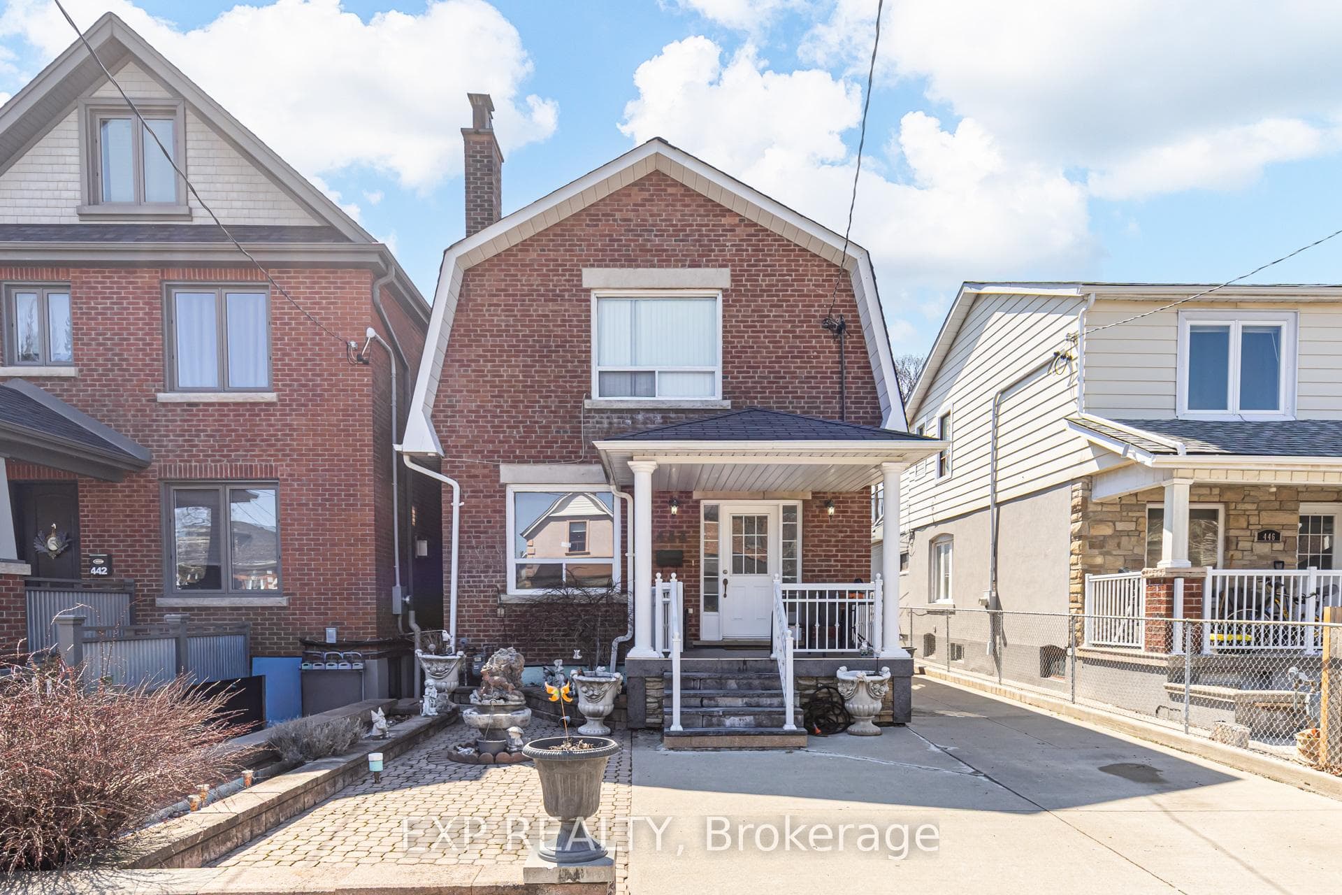 444 Maybank Avenue, Bloor West Village / Swansea, ON M6N 3S8 - Photo 1