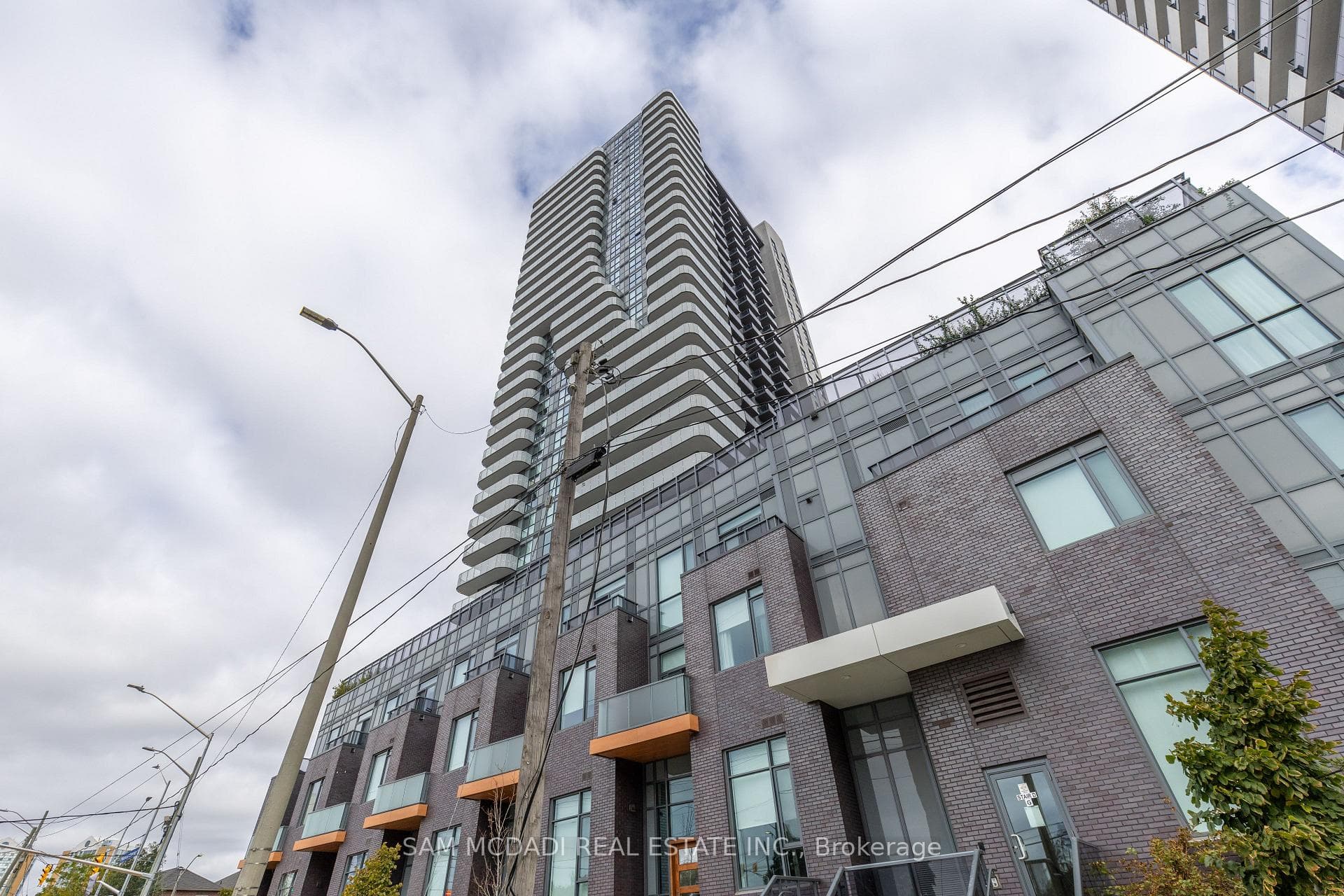 8 Nahani Way Unit ph20, Mississauga, ON L4Z 4J8 - Photo 1