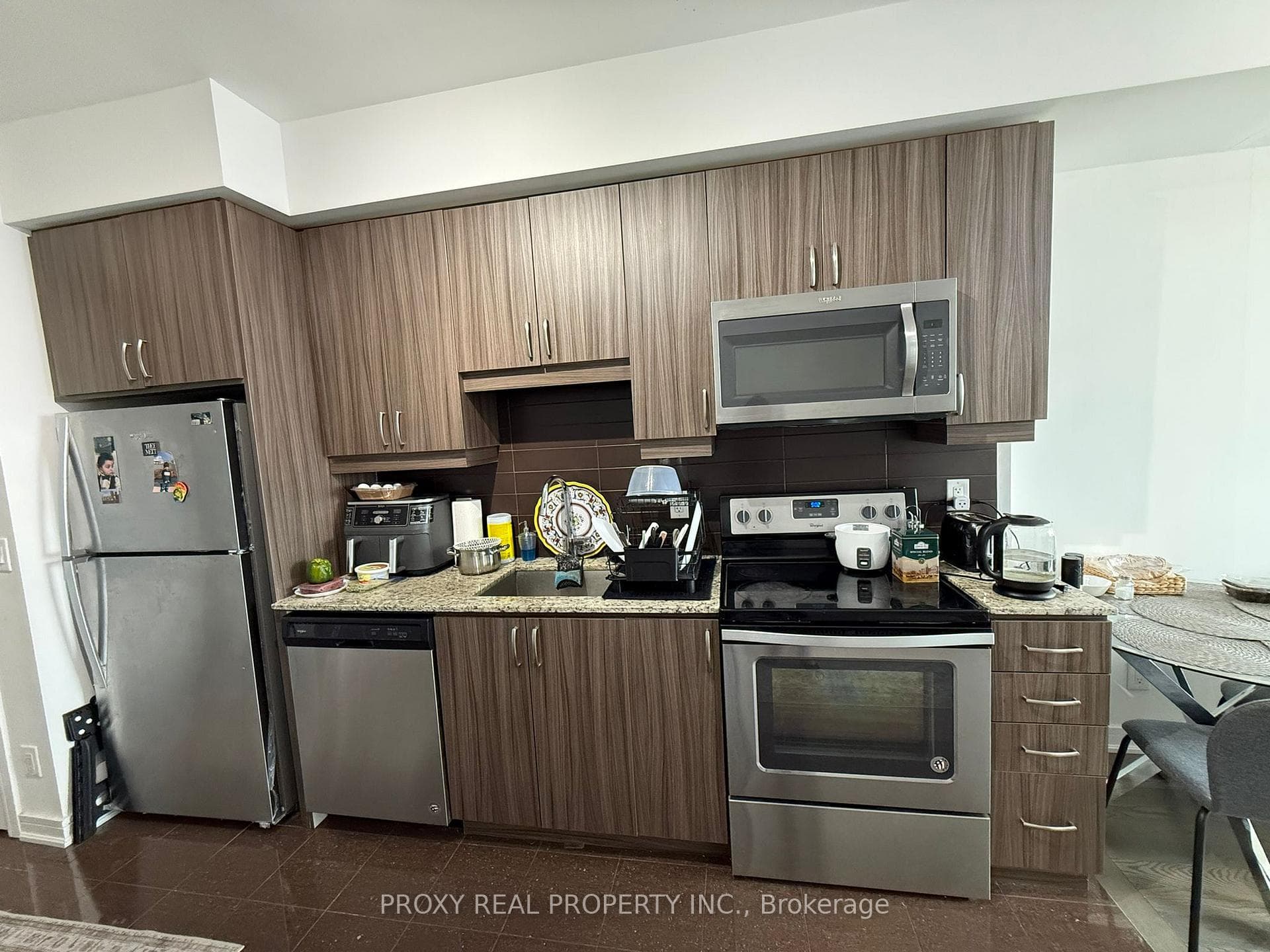 9201 Yonge Street Unit 1508, Richmond Hill, ON L4C 1H9 - Photo 1