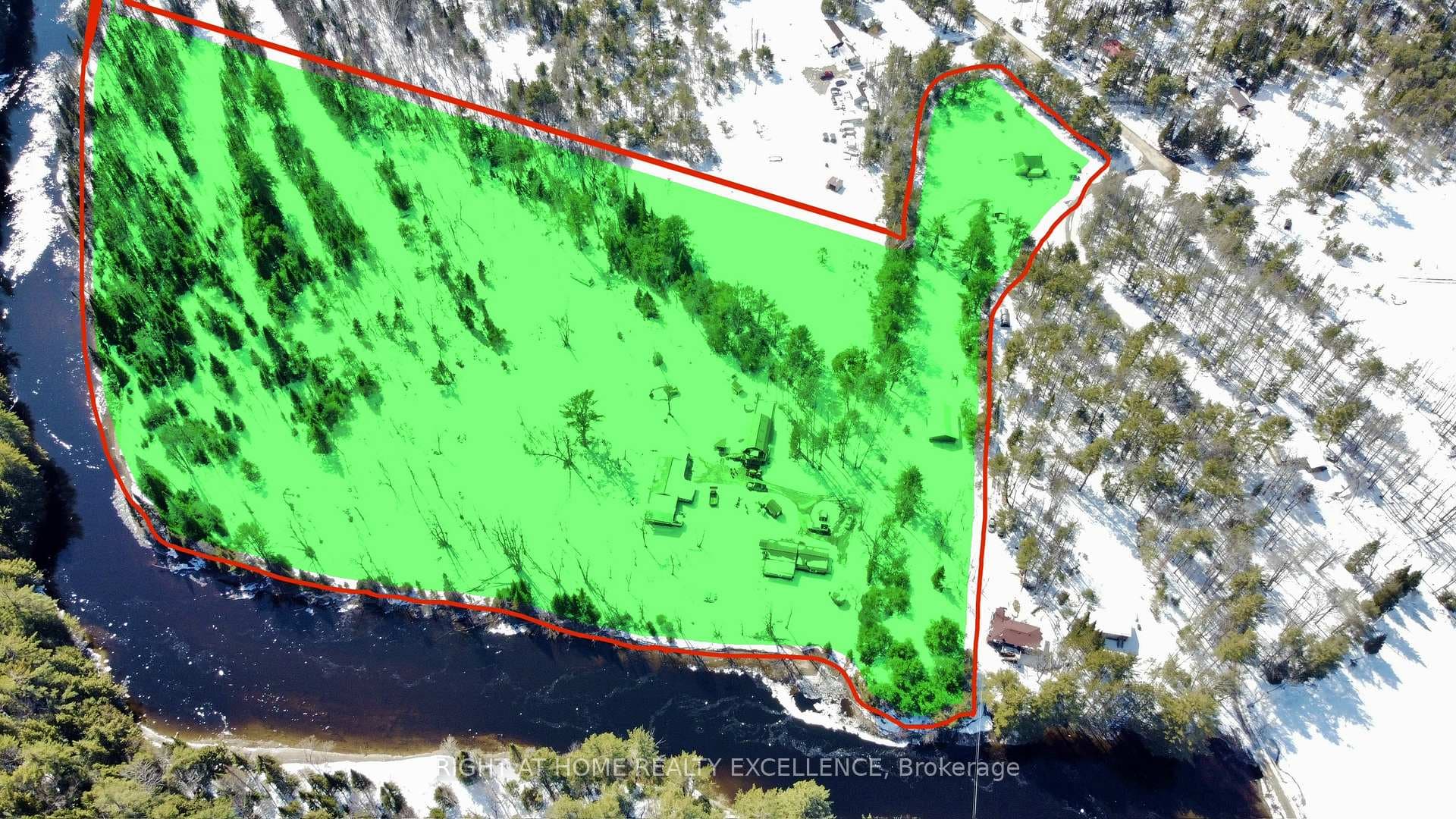 1246 Howland Junction Road, Minden Hills, ON K0M 2A1 - Photo 1