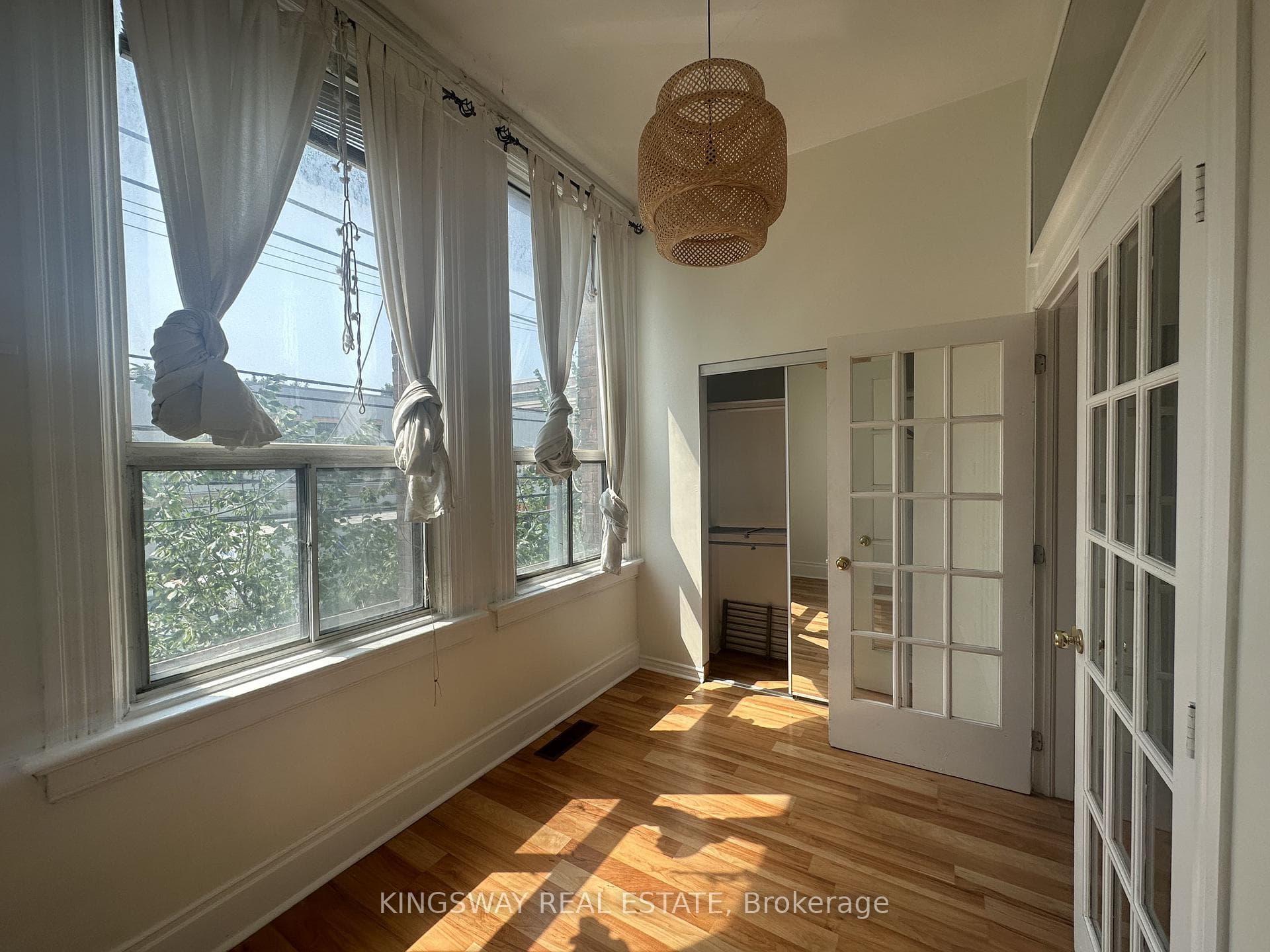 1504 Queen Street Unit 2A, High Park / Junction / Roncesvalles, ON M6R 1A4 - Photo 1