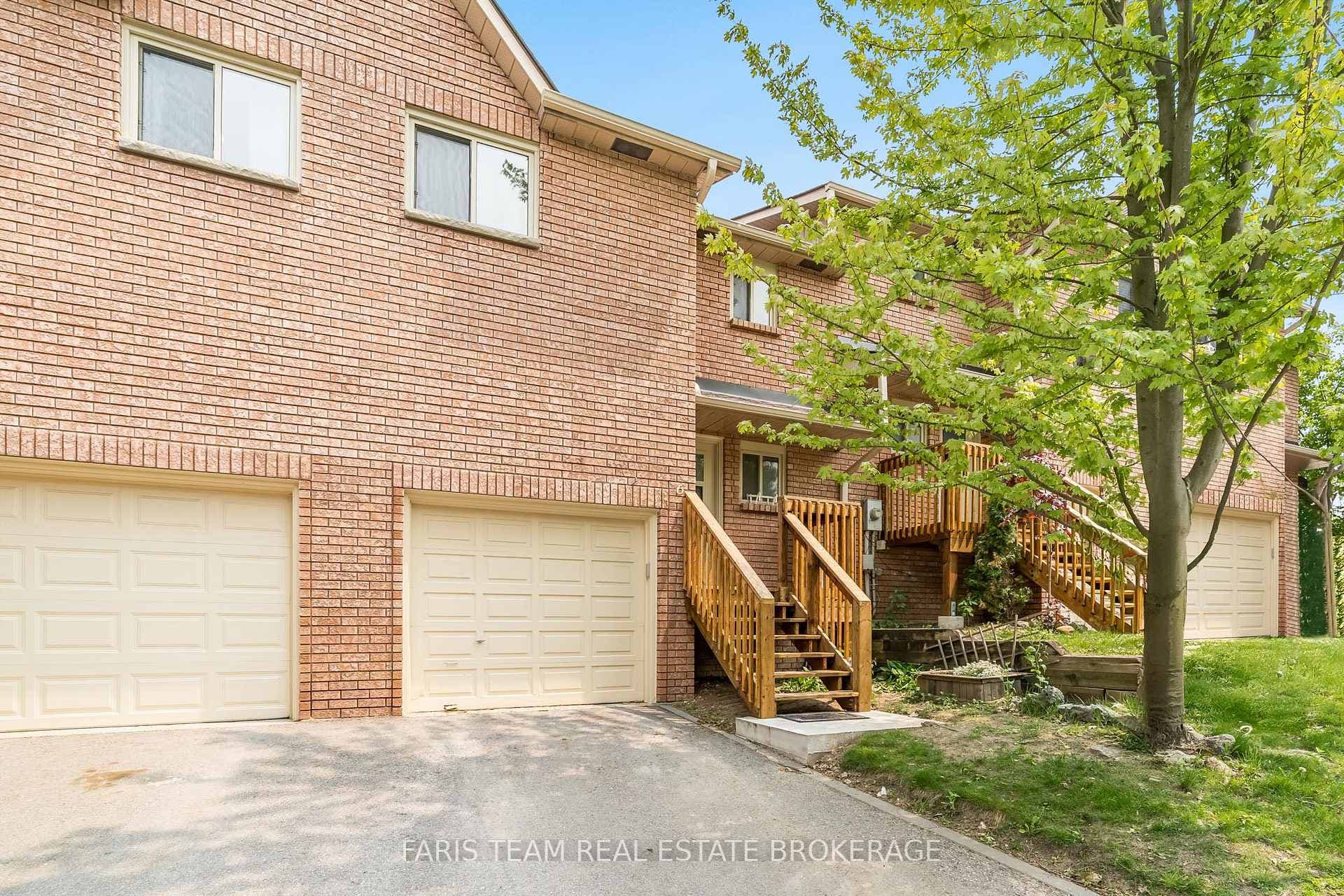 6 Pheasant Trail, Barrie