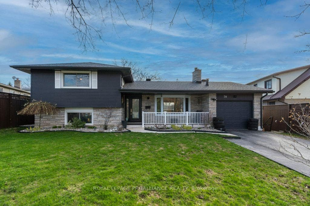 70 Tripp Boulevard, Quinte West, ON K8V 5P6 - Photo 1