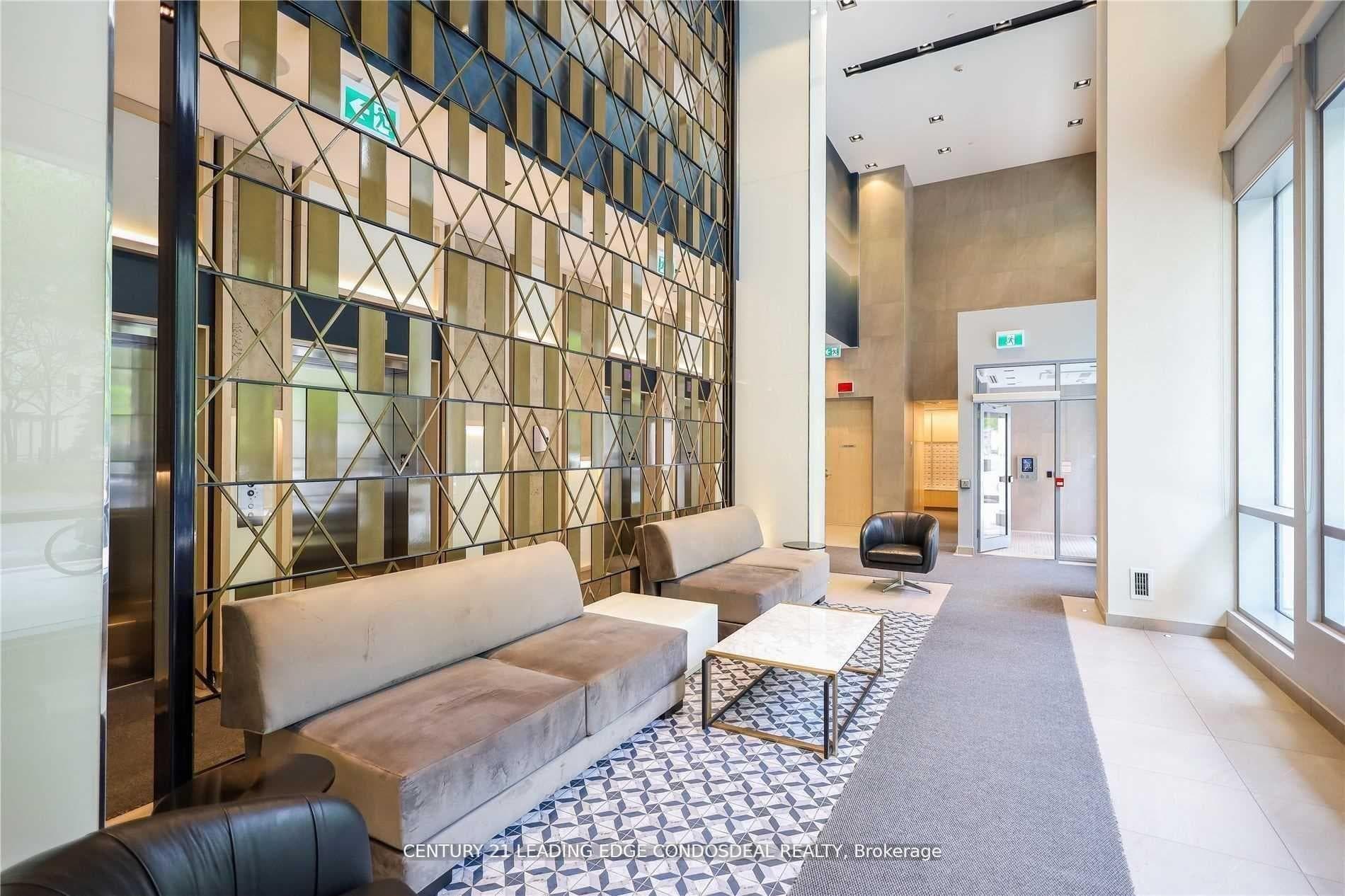 77 Mutual Street Unit 706, Regent Park / Cabbagetown / St. James Town, ON M5B 0B9 - Photo 1