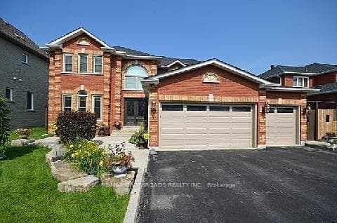1703 Rockwood Drive, Pickering, ON L1V 6R3 - Photo 1