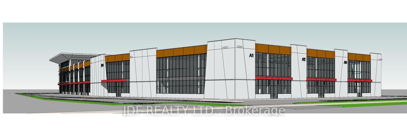 435 Cityview Boulevard Unit 2nd Flr. 205, Vaughan