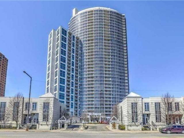 83 Borough Drive Unit 315, Scarborough (West Hill / Highland Creek), ON M1P 5E4 - Photo 1