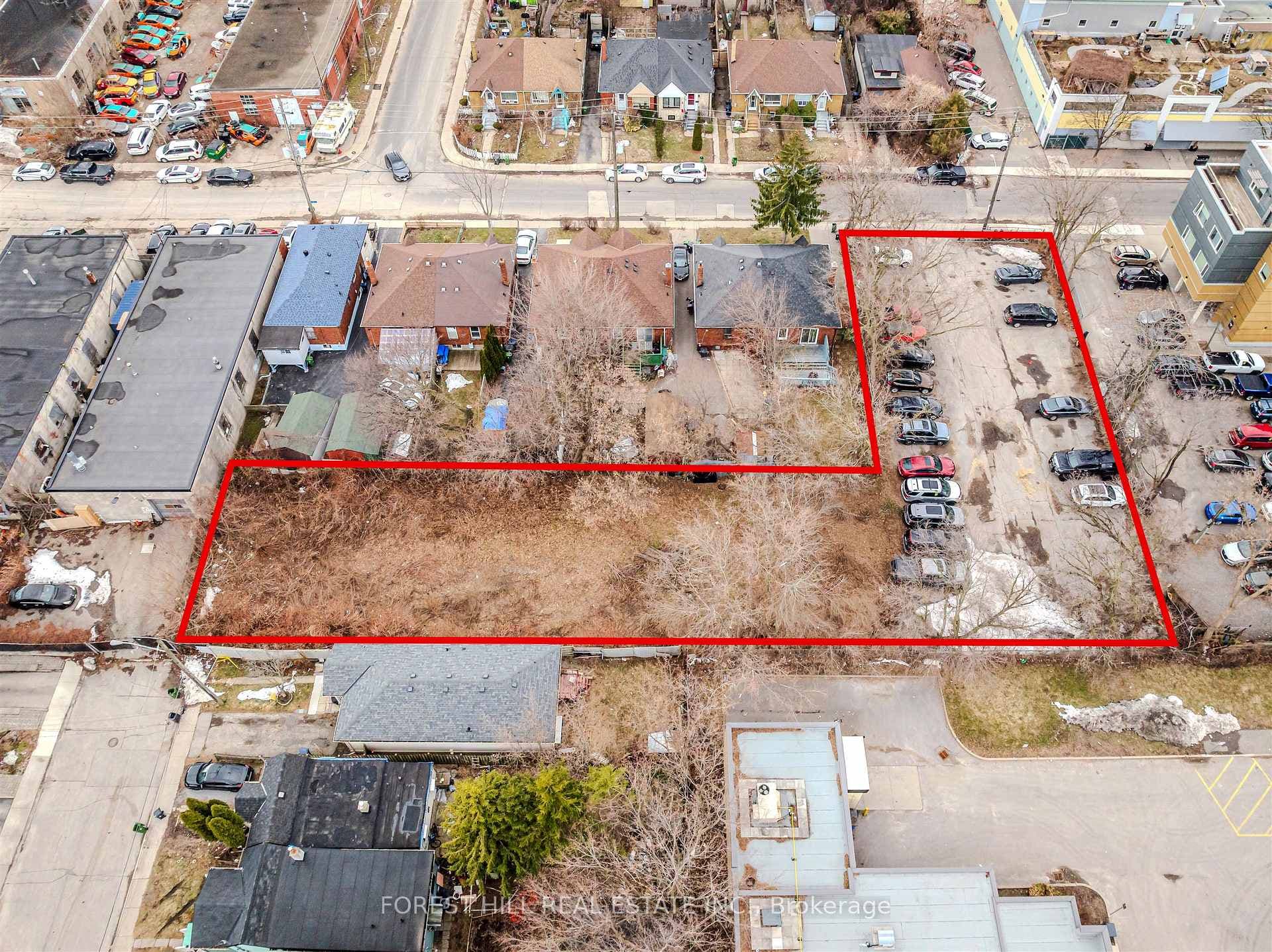 39 Thora Avenue, Birch Cliff / Cliffside, ON M1L 2P7 - Photo 1
