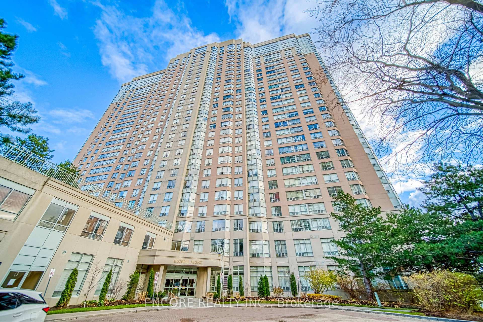 88 Corporate Drive Unit 513, Scarborough (West Hill / Highland Creek), ON M1H 3G6 - Photo 1