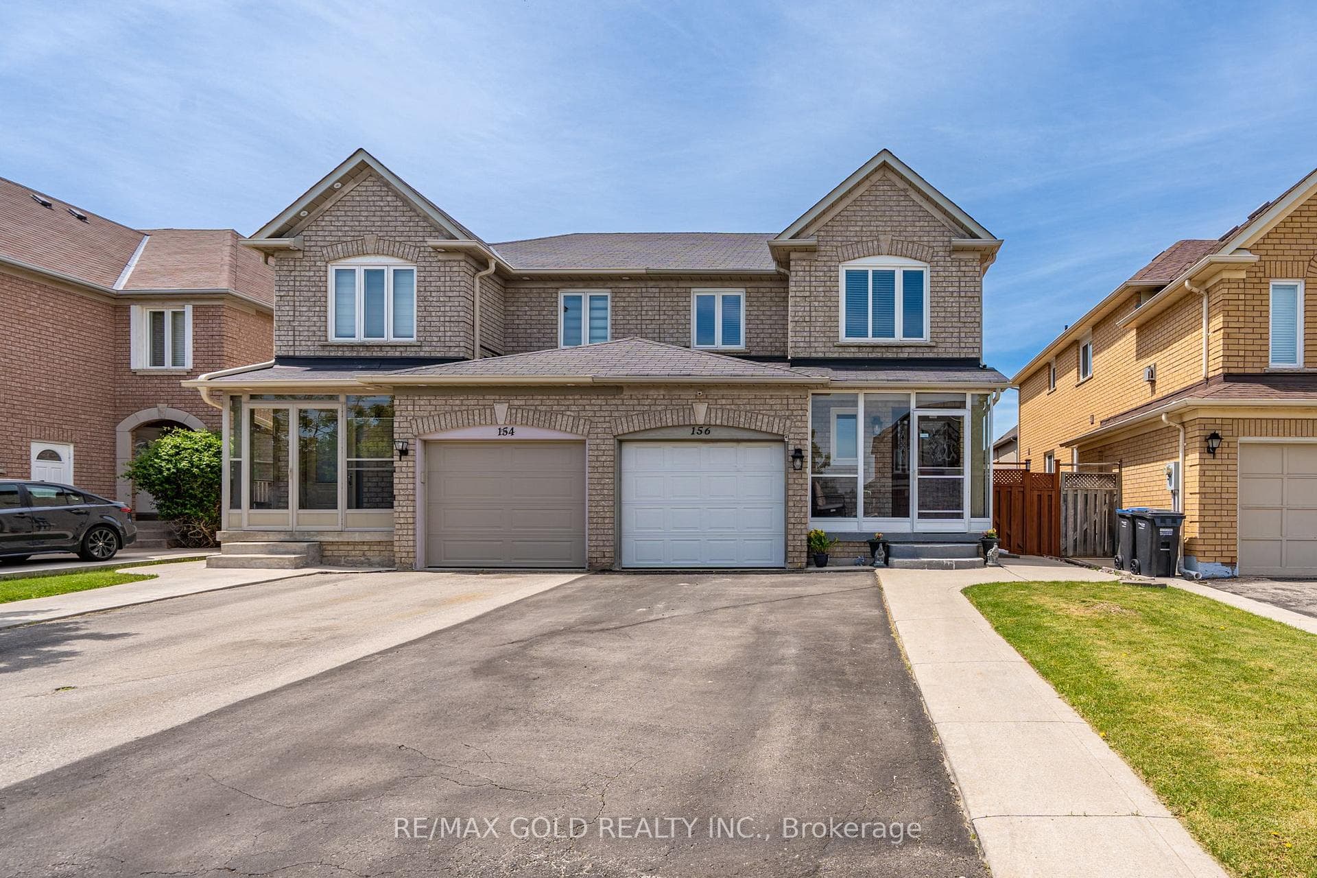 156 Sahara Trail, Brampton, ON L6R 1P6 - Photo 1