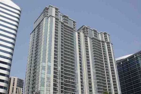 4978 Yonge Street Unit 511, Toronto C07