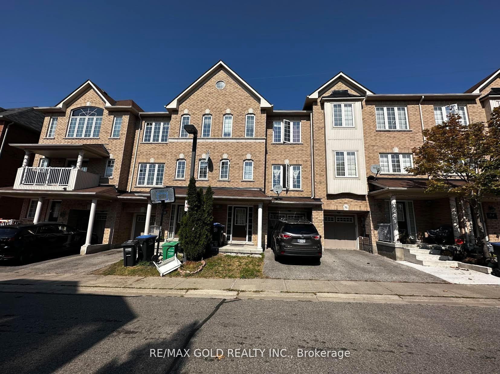50 Arizona Drive, Brampton, ON L6Y 0R6 - Photo 1