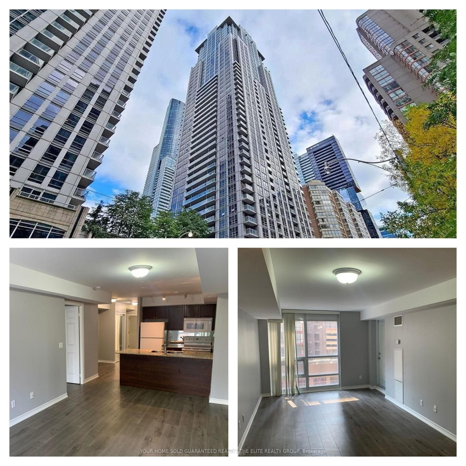 761 Bay Street Unit 511, Toronto C01