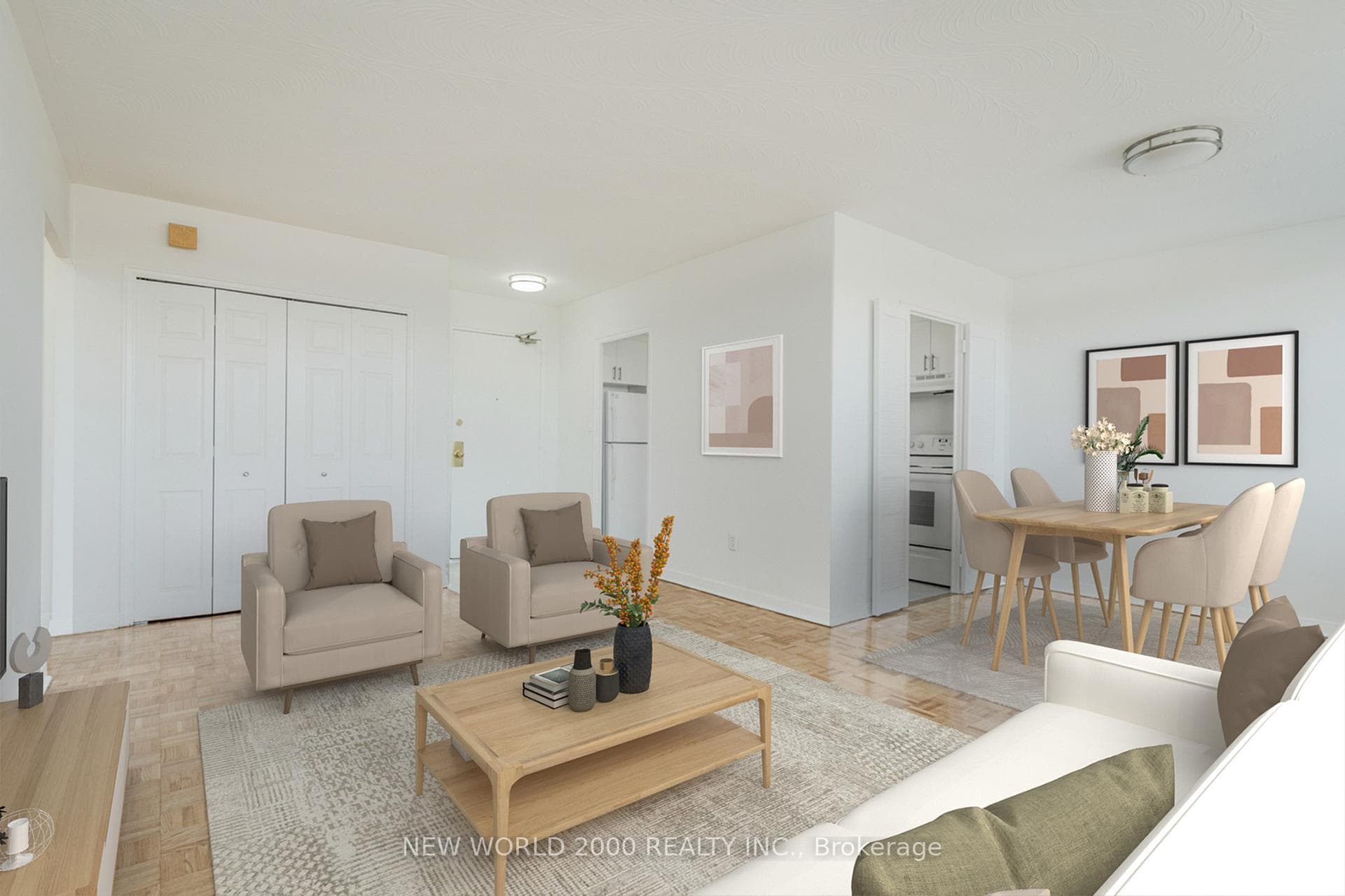 Living/Dining