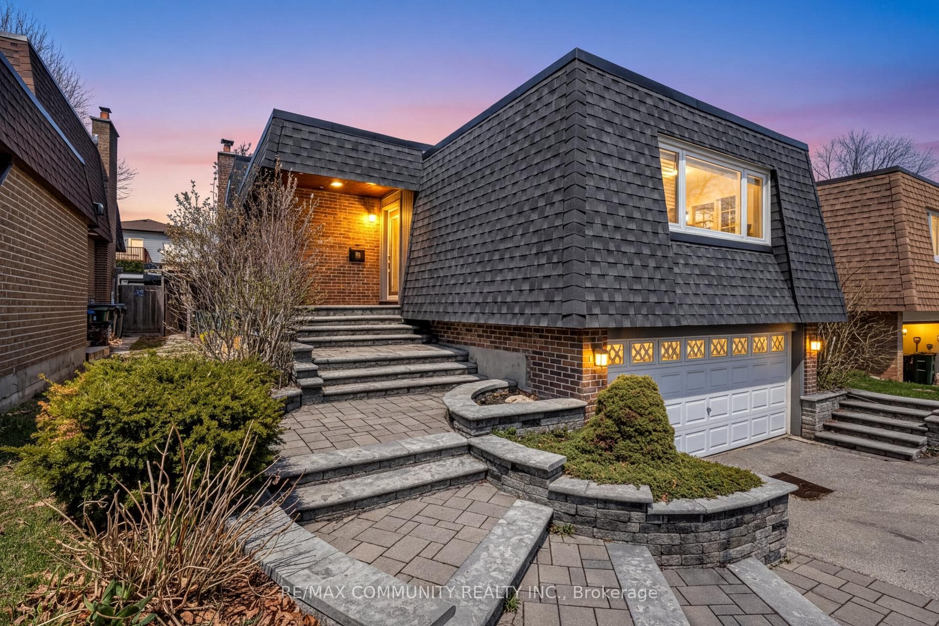 46 McGrath Court, Rouge / Port Union / Malvern, ON M1C 3B5 - Photo 1