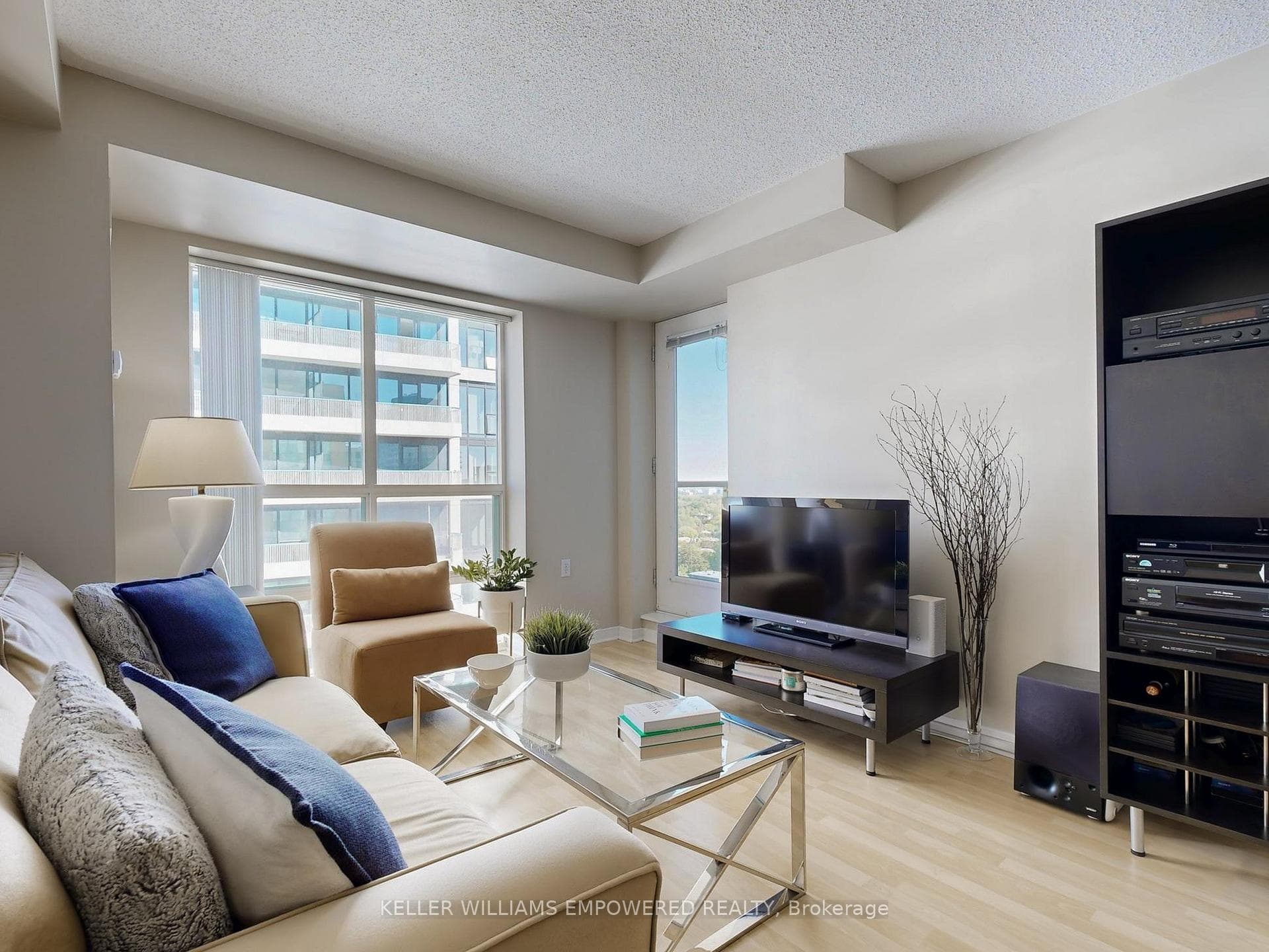 28 Olive Avenue Unit LPH01, Willowdale / Newtonbrook, ON M2N 7E6 - Photo 1