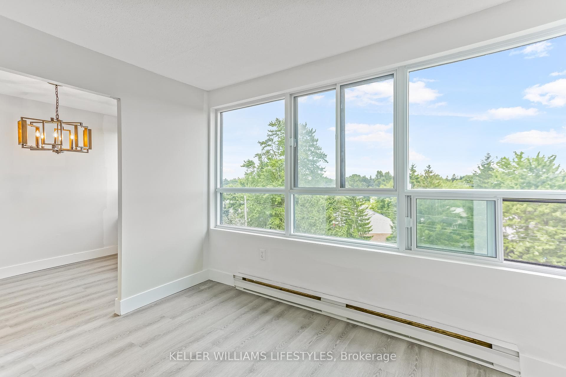 600 GRENFELL Drive Unit 609, London North