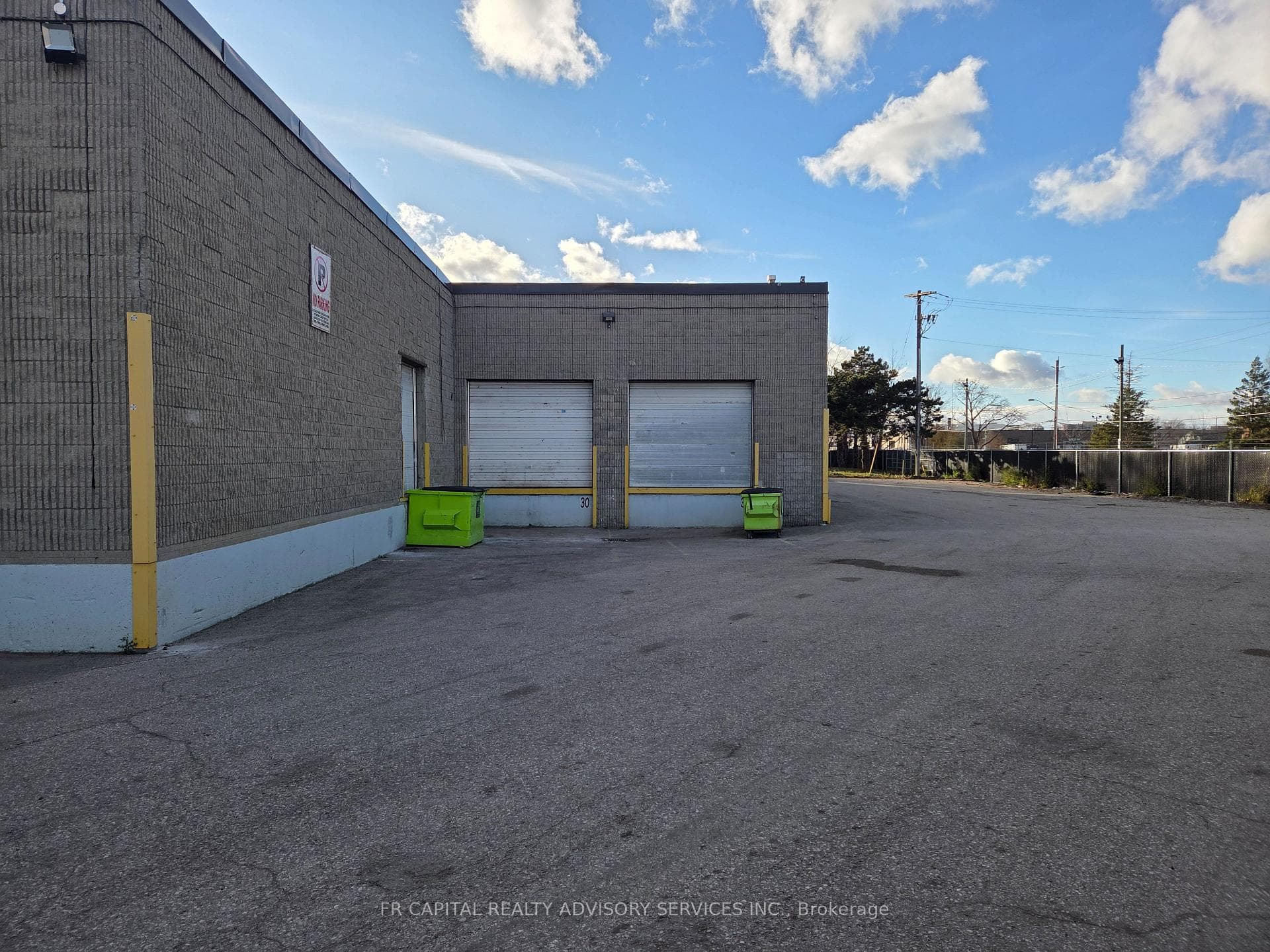 30 Ashwarren Road, Downsview / Black Creek, ON M3J 1Z5 - Photo 1