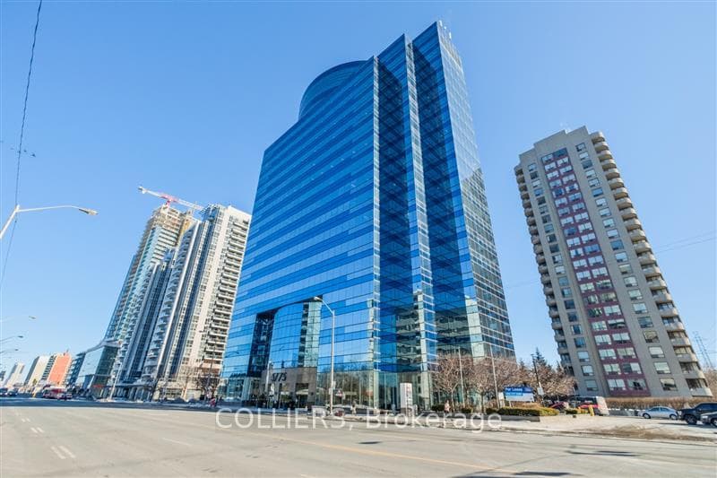 5775 Yonge Street Unit 300, Willowdale / Newtonbrook, ON M2M 4J1 - Photo 1