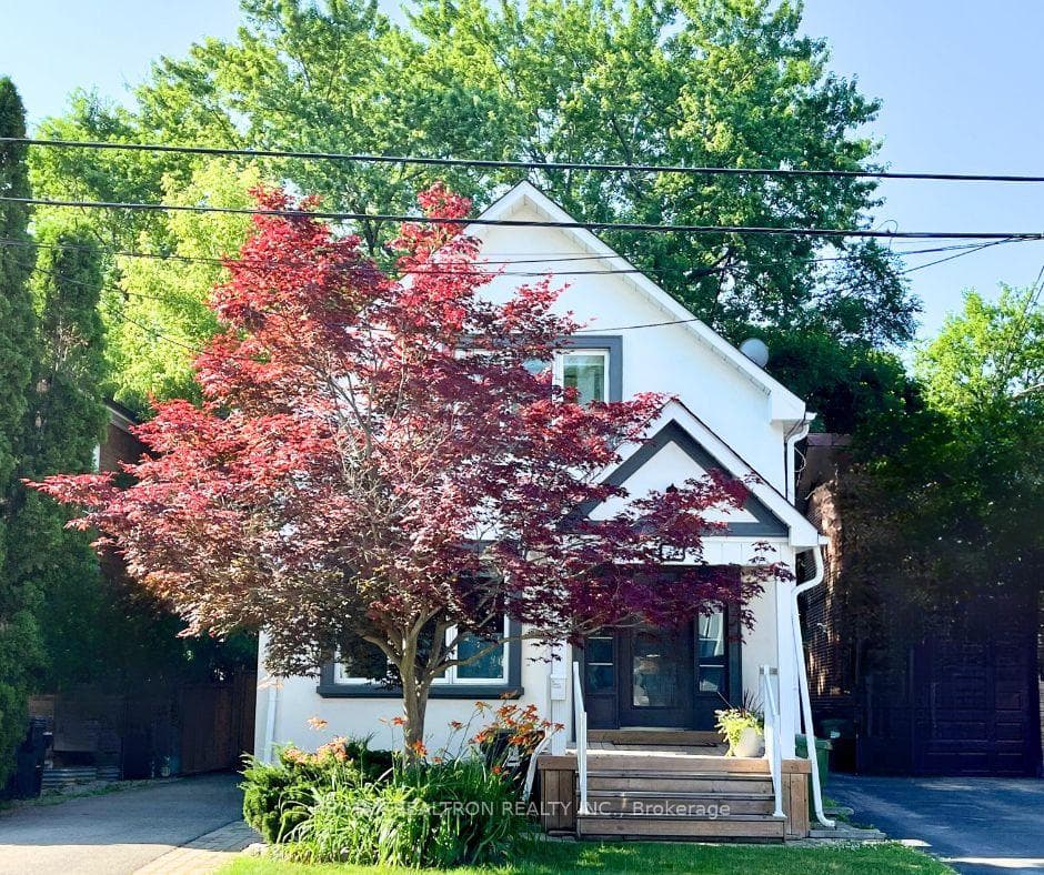37 Johnston Avenue, Thornhill / Willowdale, ON M2N 1G9 - Photo 1