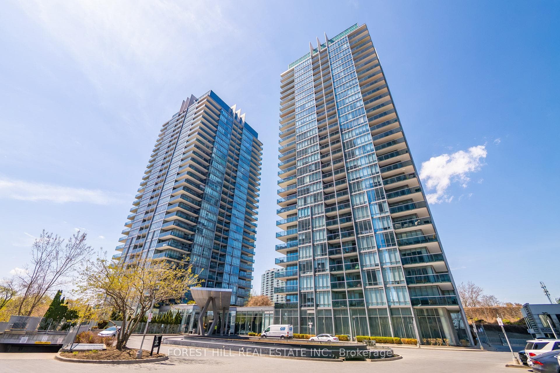 88 Park Lawn Road Unit 509, Liberty Village / Parkdale / South Parkdale, ON M8Y 0B5 - Photo 1