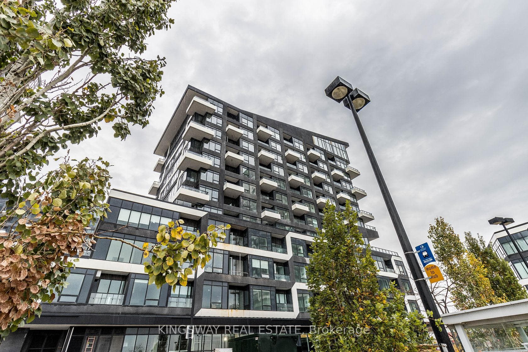 2485 Taunton Road Unit 446, Oakville