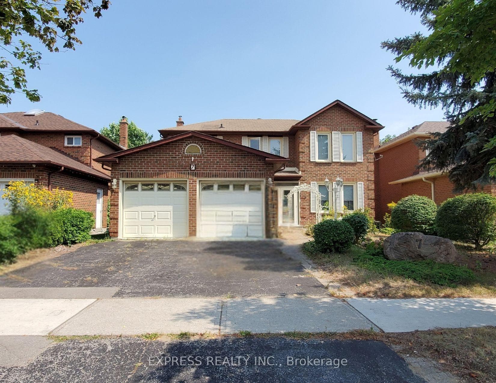 7 Calthorpe Avenue Unit Basement Unit B, Rouge / Port Union / Malvern, ON M1C 3S3 - Photo 1