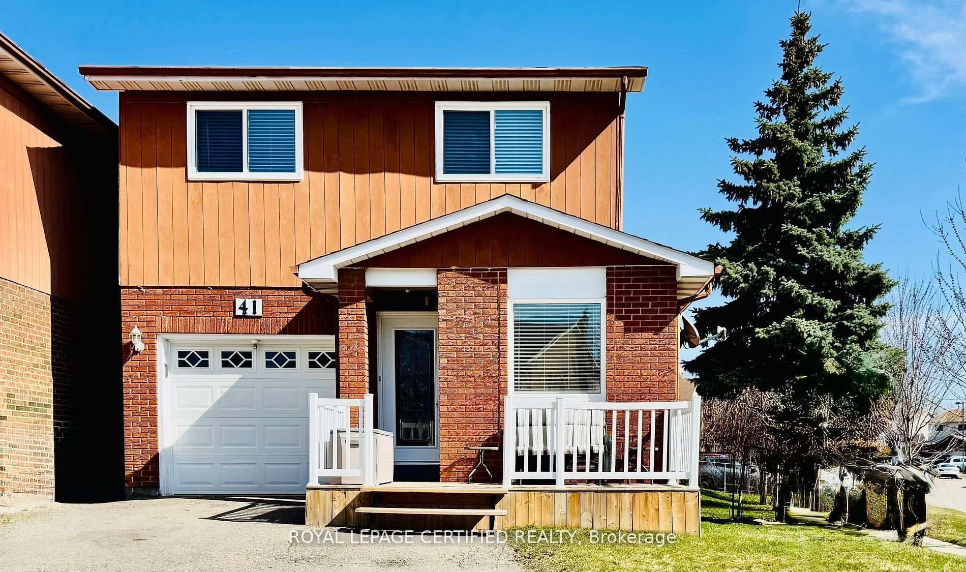 41 Winterfold Drive, Brampton, ON L6V 3S8 - Photo 1