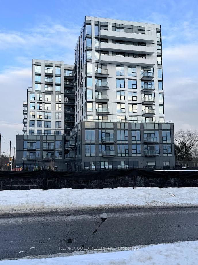 7439 Kingston Road Unit 717, Scarborough (Morningside / West Hill), ON M1B 5S3 - Photo 1